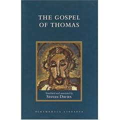 The Gospel of Thomas (Shambhala Library)