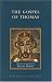 Book The Gospel of Thomas (Shambhala Library)