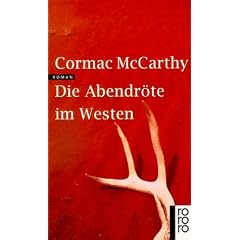 Die Abendröte im Westen. (Taschenbuch)