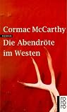 Die Abendr�te im Westen