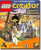 Lego Creator: Knights Kingdom (PC)