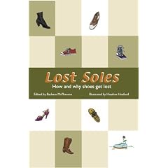 Lost Soles: How and why shoes get lost
