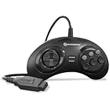 Hyperkin Genesis "GN6" Wired Controller - Hyperkin