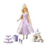 Barbie Mini Kingdom Princess Annika Doll