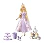 Barbie Mini Kingdom Princess Annika Doll
