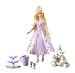 Barbie Mini Kingdom Princess Annika Doll
