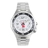 Freestyle Hammerhead Sport Watch - White-Stainless-Steel by Freestyle