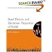 Band Theory and Electronic Properties of Solids (Oxford Master Series in Condensed Matter Physics)