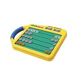 Electronic Talking Coin Abacus