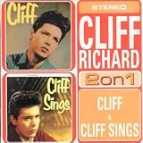 Review Cliff Richard  / Cliff/Cliff Sings: Stereo Versions