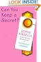 Can You Keep a Secret?