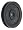 Acetal Idler Pulley (For Cable) 1.75