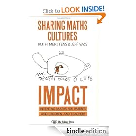 Sharing Maths Cultures: IMPACT