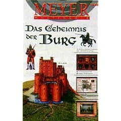 Das Geheimnis der Burg