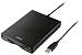 Logitec USB�t���b�s�[�f�B�X�N�h���C�u LFD-A1UBK