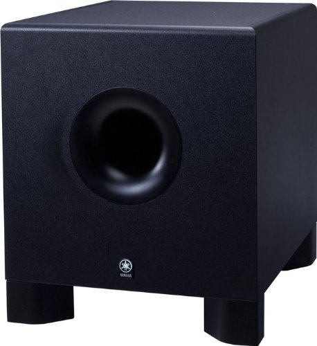 Yamaha HS10W 10" Powered Studio Monitor On Sale