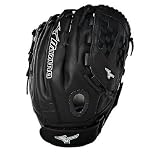 Mizuno GMVP1259P MVP Prime Fastpitch Softball Glove 12.5