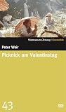 Picknick am Valentinstag - SZ-Cinemathek - Rachel Roberts