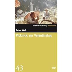 Picknick am Valentinstag - SZ-Cinemathek