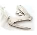 Stainless steel sailing knife for offshore yachting & sailing - Sheffield made