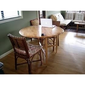 Light Oak Dining Sets