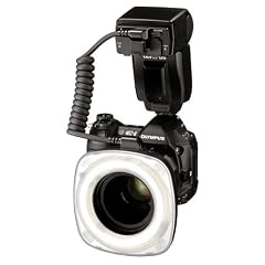 Olympus FS-SRF11 Ringblitz Set (RF-11+FC1)