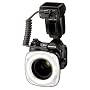 Olympus FS-SRF11 Ringblitz Set (RF-11+FC1)