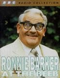 Ronnie Barker at the Beeb (BBC Radio Collection)