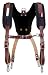 Occidental Leather 5055 Stronghold Suspension System Suspenders