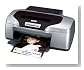 EPSON カラリオ PX-G930 (8色顔料インク)