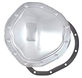 Spectre 6076 Differential Cover GM Truck 12-Bolt Chrome