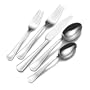 International Silver 18/0 Siena 20-Piece Set