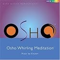Osho Whirling Meditation