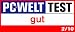 Auszeichnung