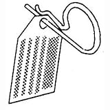 Helm Replacement Parts (6463-6301332) - Description: Hitch Pin/qc