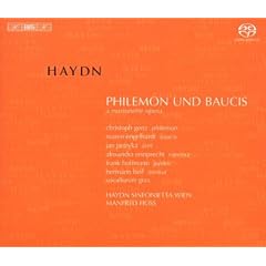 Philemon Und Baucis