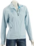 VAUDE Damen Jacke Women's Hurricane Jacket, sky, 38