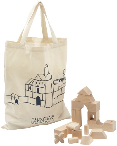 Childrens Toyshop  Toys : Special Blocks Accessory Pack