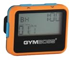 Gymboss Interval Timer and Stopwatch...