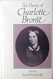 The poems of Charlotte Brontë