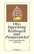 Weihrauch und Pumpernickel: Ein westpf�hlisches Sittenbild