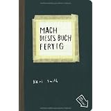 Mach dieses Buch fertigvon "Keri Smith"