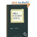 Mach dieses Buch fertig