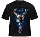 Michael Jackson This Is It T-Shirt #8