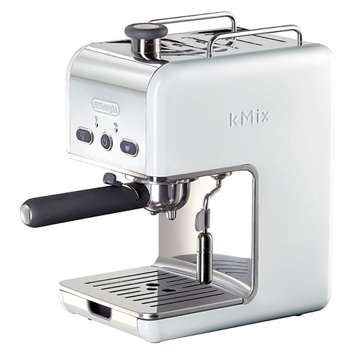 DeLonghi(デロンギ)「kMix エスプレッソ・カプチーノメーカー」 ES020JWH