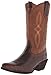 Ariat Women's Round Up Square Toe LL Western Boot
