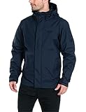 Jack Wolfskin Men's Highland Jacket