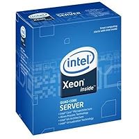 Quad-core Xeon X3380 3.16GHZ
