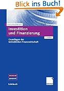 Investition und