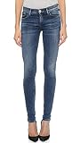 GOLDSIGN Women's Lure Skinny Jeans